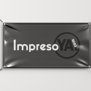 Banner 18oz