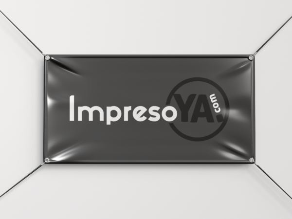Banner 18oz