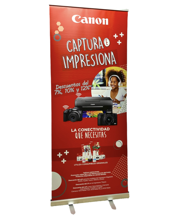 Rollup impresoya