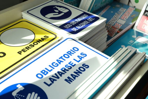 Foamboard Impreso - Imagen 2