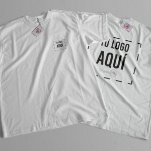 T-shirts para empresas